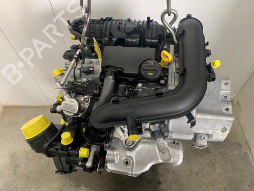 Engine SKODA OCTAVIA IV Combi (NX5, PV5) 1.0 TSI | BP40084057M1 - Image 5