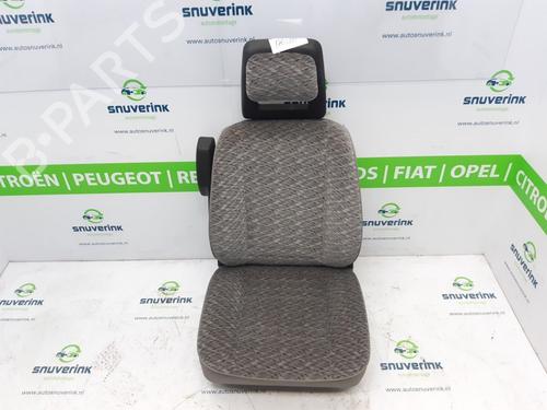 Used Rear seat Rear seat 24163911 24163911