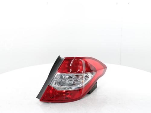 Højre baglygte CITROËN C4 II (NC_) 1.6 VTi 120 (NC5FS0, NC5FS9) (120 hp) 29899623