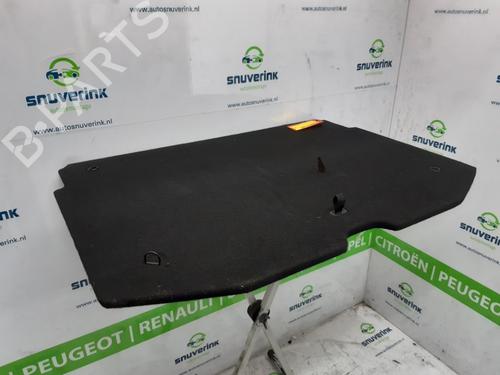 Bagagerumsgulv CITROËN C3 Picasso (SH_) 1.2 THP 110 (SHHNZ6) | BP24164326I33 - Image 2