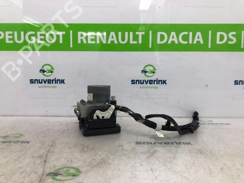 Used ABS pump CITROËN C3 / C3 ORIGIN III (SX) 1.2 PureTech 82 (83 hp) 17122380