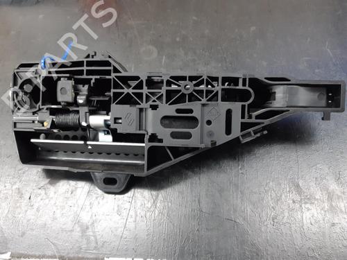 Front left exterior door handle RENAULT CLIO IV (BH_) 1.5 dCi 90 | BP10794633C128 