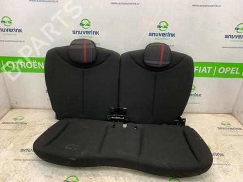 Used Rear seat PEUGEOT 108 1.0 VTi (69 hp) 25009470