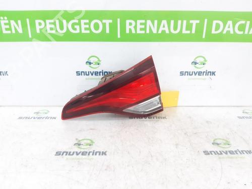 Used Right taillight RENAULT SCÉNIC IV (J9_) 1.3 TCe 115 (J9N9) (115 hp) 26238638
