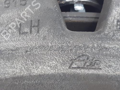 Left front brake caliper TOYOTA PROACE Van (MDZ_) Electric (MDZS, MDZZ) | BP24165419M105 - Image 3