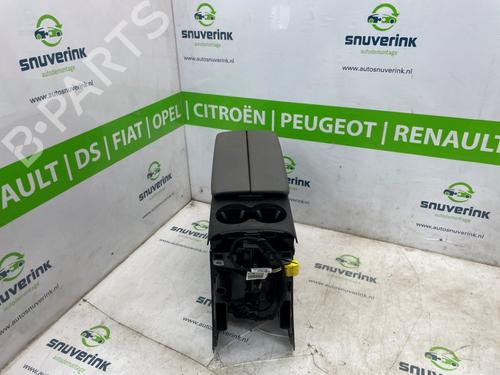 Middle console CITROËN C5 AIRCROSS (A_) 1.6 Hybrid 225 (A45GFR) | BP26665578I22 - Image 5