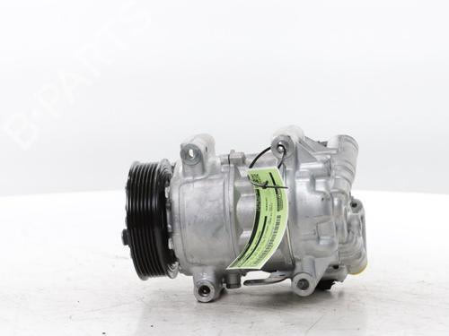 AC compressor OPEL GRANDLAND (OV64) 1.2 MHEV | BP30758165M34 - Image 6