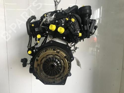 Engine VW GOLF VII (5G1, BQ1, BE1, BE2) 1.0 TSI | BP40587574M1 - Image 2