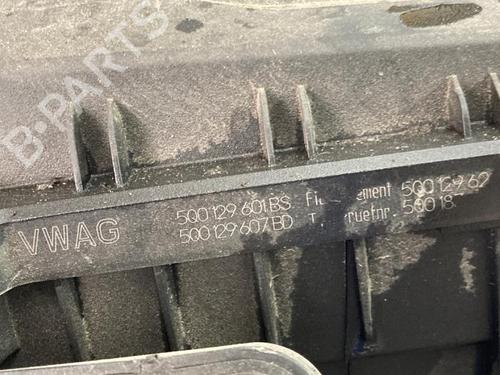 Air filter box VW T-ROC (A11, D11) 1.0 TSI | BP40543097M87 - Image 12