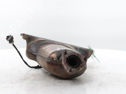 Catalyst OPEL CORSA D (S07) 1.2 (L08, L68) | BP34566447M10 - Image 3