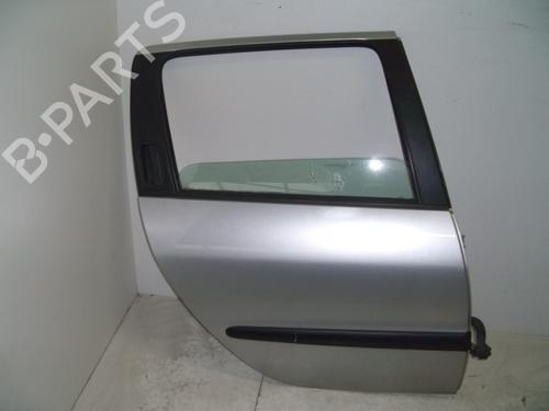 Used Right rear door PEUGEOT 206 SW (2E/K) 1.6 16V (109 hp) 10782590