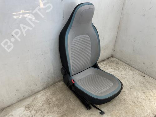 Left front seat RENAULT TWINGO III (BCM_, BCA_) 1.0 SCe 70 | BP35991925C15 - Image 3