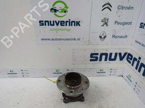 Used Right rear steering knuckle RENAULT TWINGO III (BCM_, BCA_) 1.0 SCe 70 (71 hp) 18247286
