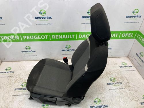 Left front seat CITROËN C4 III (BA_, BB_, BC_) 1.2 PureTech 100 (BAHNEA, BAHNKA) | BP24159776C15 - Image 2