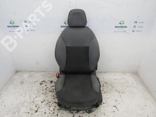 Used Left front seat Left front seat CITROËN C3 II (SC_) 1.1 i (60 hp) 10796092 10796092