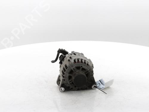 Alternator PEUGEOT 3008 II SUV (MC_, MR_, MJ_, M4_) 1.2 THP/ PureTech 130 (MRHNSM, MRHNSU, MRHNSJ, MRHNYW,... | BP29426237M7 