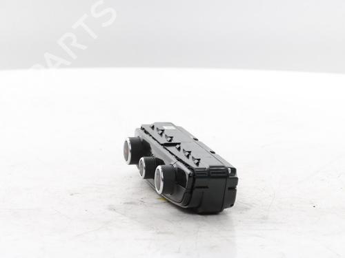 Climate control OPEL MOKKA 1.2 Turbo Hybrid | BP40297560I5 - Image 3