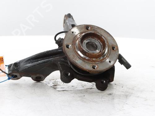Used Left front steering knuckle Left front steering knuckle 37072264 37072264