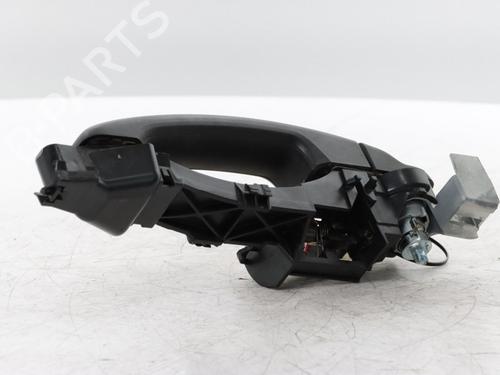 Tailgate handle RENAULT MASTER IV Van (F8__) BLUE DCI 170 (F8M4) | BP34423283C132  - Image 5