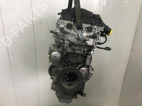 Engine OPEL CROSSLAND X / CROSSLAND (P17, P2QO) 1.2 (75) | BP30185778M1