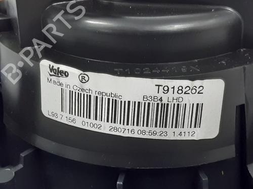 Heater blower motor PEUGEOT 108 1.0 VTi | BP13325353M62 