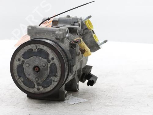 AC compressor CITROËN C4 Coupe (LA_) 1.6 HDi | BP36089655M34  - Image 9