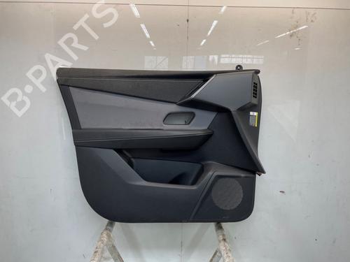 Used Front left panel OPEL GRANDLAND (OV64) 1.2 MHEV (136 hp) 30758155