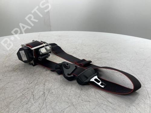 Used Front left seatbelt Front left seatbelt RENAULT ARKANA I (LCM_, LDN_) 1.3 TCe 140 (LDN0) (140 hp) 40586561 40586561