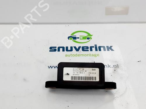 ABS Computer CITROËN DS3 (SA_) 1.6 HDi 90 (92 hp) 30185251