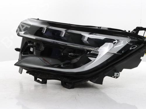 Optica esquerda RENAULT AUSTRAL E-TECH 200 Hybrid (HGM2) | BP34566044C28 - Image 2