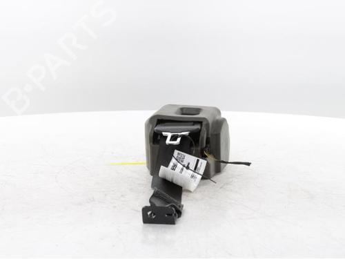 Rear left seatbelt BMW 1 (F40) 118 i | BP33874422I29 - Image 3