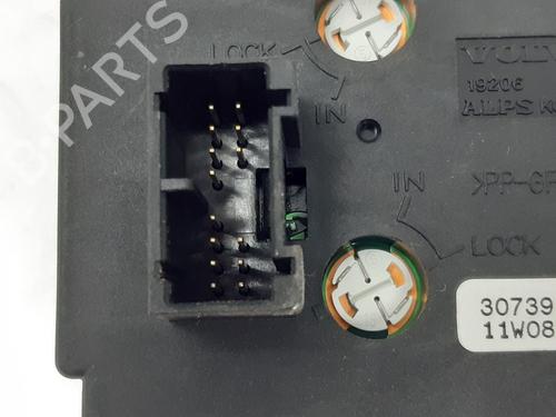 Headlight switch VOLVO V50 (545) D2 | BP24165030I24