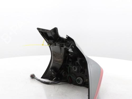 Venstre baglygte NISSAN LEAF (ZE1) Electric | BP30757210C34 