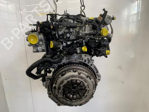 Engine RENAULT MEGANE IV Grandtour (K9A/M/N_) 1.2 TCe 130 (K9MR) | BP38777977M1 - Image 2