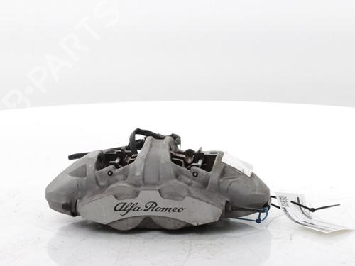 Used Left front brake caliper ALFA ROMEO STELVIO (949_) 2.0 Q4 (949.AXF2A) (201 hp) 29068909
