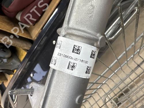 Steering rack CITROËN C4 III (BA_, BB_, BC_) 1.2 PureTech 130 (BAHNSA, BAHNSB) | BP23123492M22 - Image 9