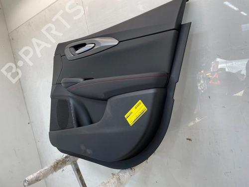 Front right panel ALFA ROMEO TONALE (965_) 1.5 Mild Hybrid | BP36538342C59 - Image 3