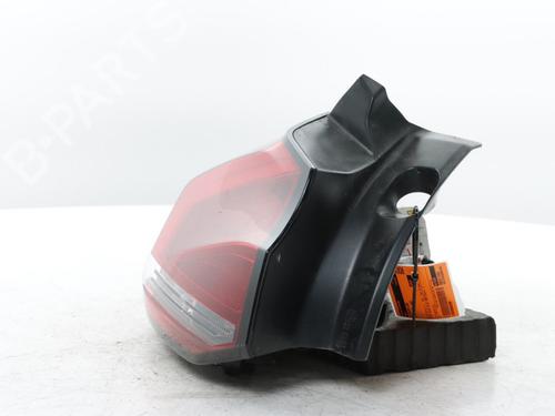 Left taillight CITROËN C4 III (BA_, BB_, BC_) ë-C4 (BCZKXC, BZCKSC) | BP38617963C34 - Image 3
