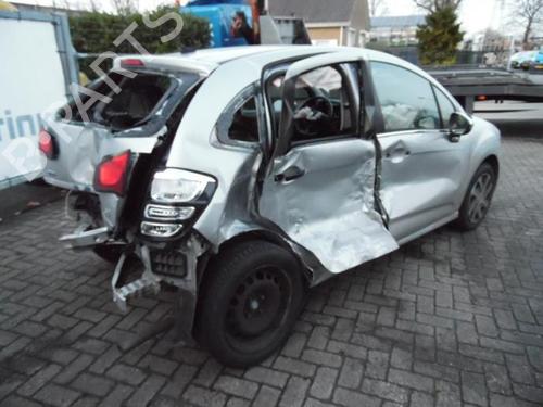 AC compressor CITROËN C3 II (SC_) 1.6 HDi | BP40584307M34 - Image 14