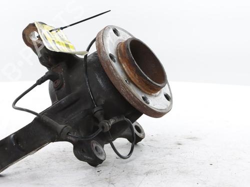 Left front steering knuckle RENAULT MASTER III Van (FV) 2.3 dCi 150 FWD (FV0F, FV03, FV09) | BP34565251M25  - Image 9