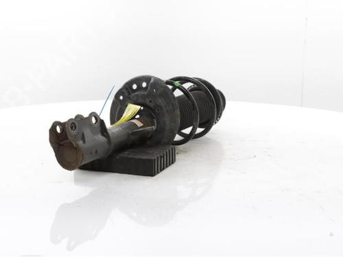 Left front shock absorber RENAULT CAPTUR II (HF_) TCe 100 (HFMT) | BP40543018M16 - Image 9