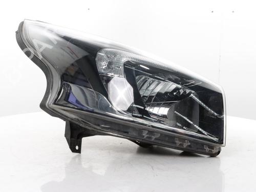 right-headlight-opel-vivaro-b-van-x82-2014-2015-2016-2017-2018-2019-2020-34565560 main image