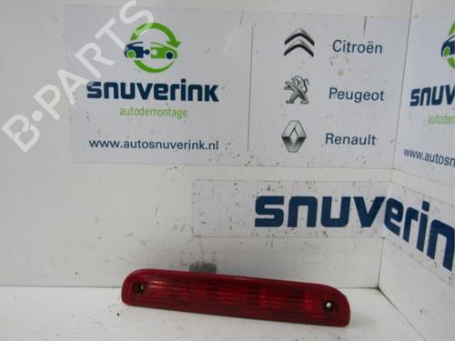 Used Third brake light Third brake light FIAT DUCATO Platform/Chassis (250_) 130 Multijet 2,3 D (131 hp) 40593659 40593659