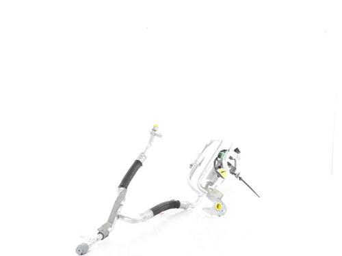 AC pipe RENAULT KANGOO III Box Body/MPV E-Tech Electric (FJJA) | BP28288771M126 