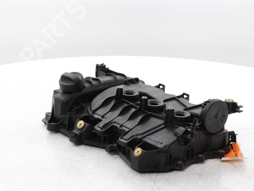 Valve cover CITROËN C3 II (SC_) 1.0 VTi 68 | BP30185937M124 