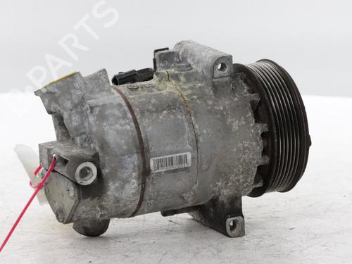 AC compressor RENAULT CLIO IV (BH_) 1.2 TCe 120 (BHM0) | BP34603881M34  - Image 5