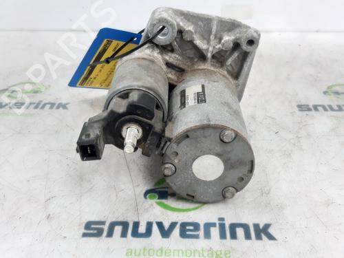 Starter PEUGEOT 208 I (CA_, CC_) 1.2 VTI 82 | BP18325576M8 