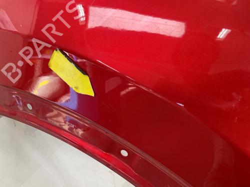 Right front fenders RENAULT CAPTUR II (HF_) TCe 140 (HFN0) | BP29069052C42 