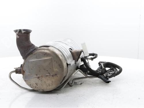 Catalyst PEUGEOT PARTNER Box Body/MPV (K9) 1.5 BlueHDI 130 | BP40587535M10 - Image 9