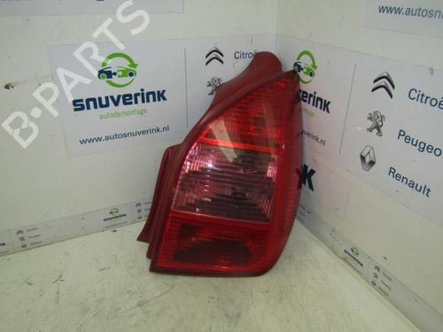 Used Right taillight CITROËN C2 (JM_) 1.4 (73 hp) 10789197